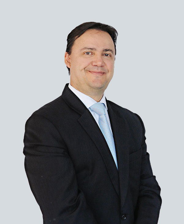 Luis Chacón