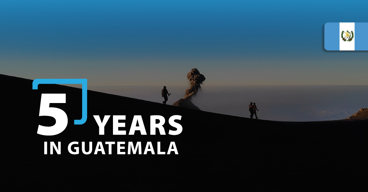 BLP: 5 years of transforming the legal profession in Guatemala.
